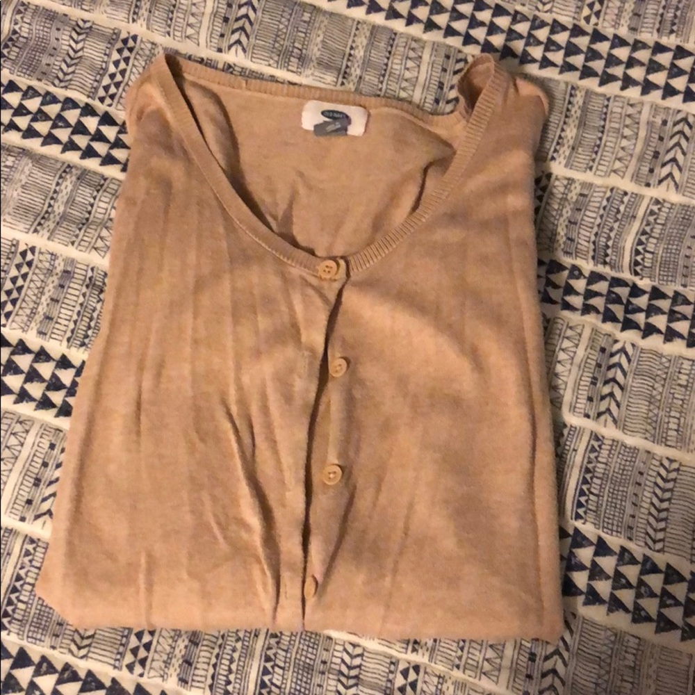 Old Navy Cardigan